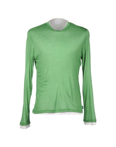 ZOOM ARMANI COLLEZIONI - Long sleeve t-shirt