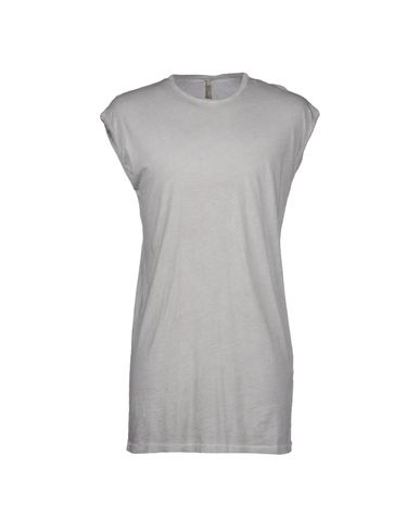 ZOOM SILENT DAMIR DOMA - Sleeveless t-shirt