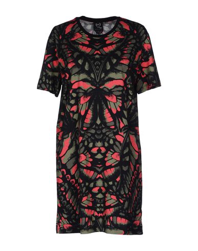 ZOOM McQ Alexander McQueen - Short sleeve t-shirt