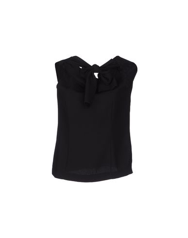 ZOOM MOSCHINO CHEAPANDCHIC - Top