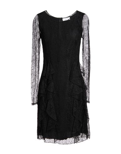ZOOM BLUGIRL BLUMARINE - Short dress