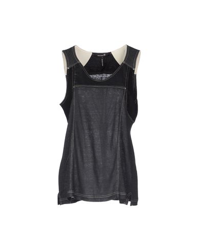 ZOOM ISABEL MARANT - Sleeveless t-shirt