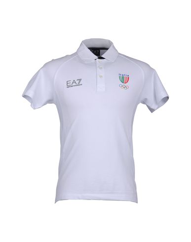 ZOOM EA7 - Polo shirt