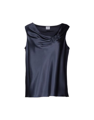 ZOOM ARMANI COLLEZIONI - Sleeveless t-shirt