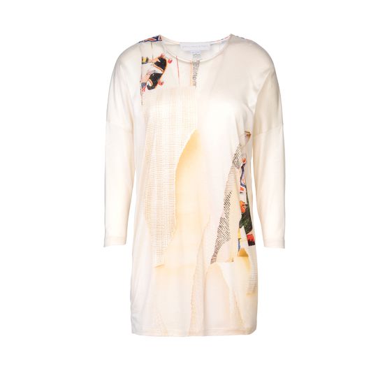 Stella McCartney, Tom Boy Print Top