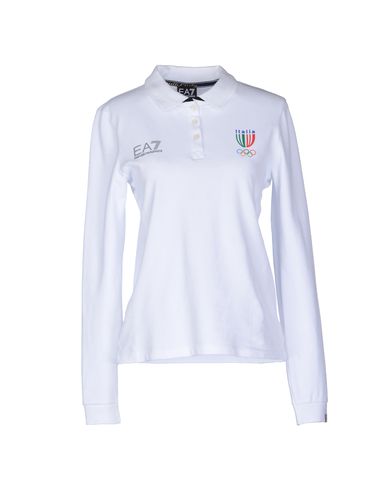 ZOOM EA7 - Polo shirt