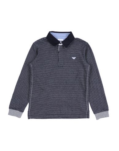 ZOOM ARMANI JUNIOR - Polo shirt