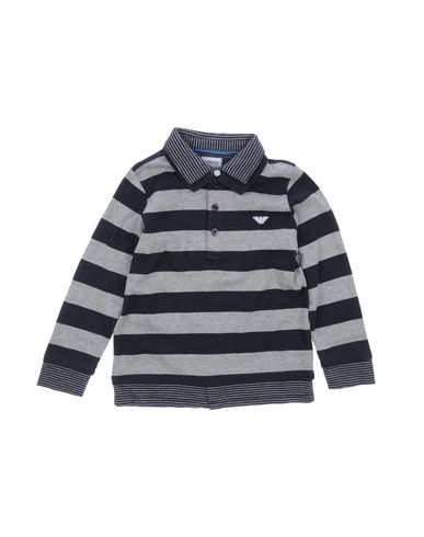 ZOOM ARMANI JUNIOR - Polo shirt