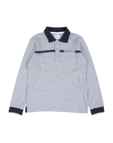 ZOOM ARMANI JUNIOR - Polo shirt