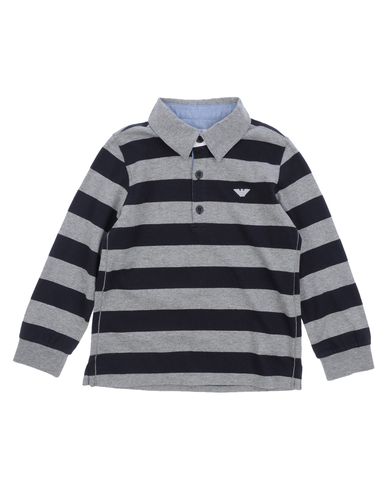 ZOOM ARMANI JUNIOR - Polo shirt