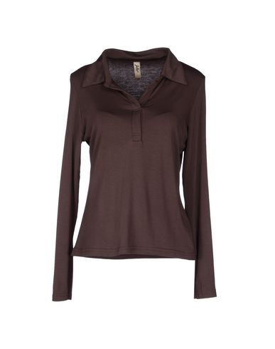ZOOM JOLIE by EDWARD SPIERS - Polo shirt