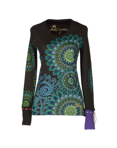 ZOOM DESIGUAL - Long sleeve t-shirt