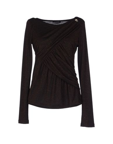 ZOOM ROCCOBAROCCO - Long sleeve t-shirt