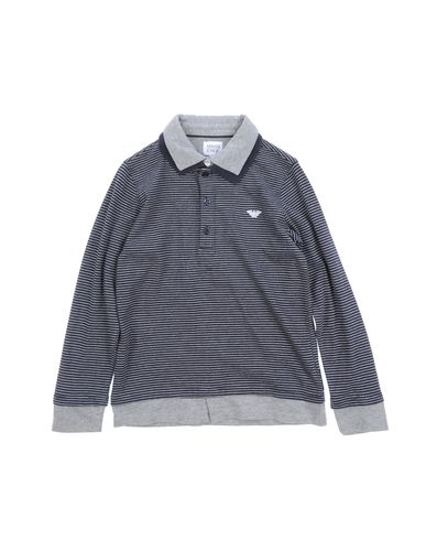 ZOOM ARMANI JUNIOR - Polo shirt