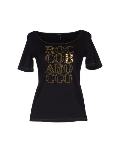 ZOOM ROCCOBAROCCO - Short sleeve t-shirt
