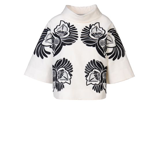 Stella McCartney, Oberteil April
