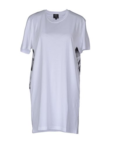 ZOOM McQ - Short sleeve t-shirt
