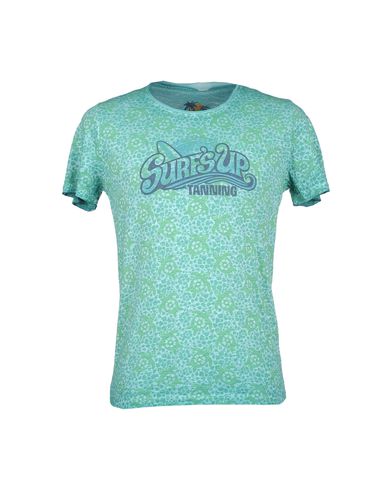 ZOOM KAOS - T-shirt
