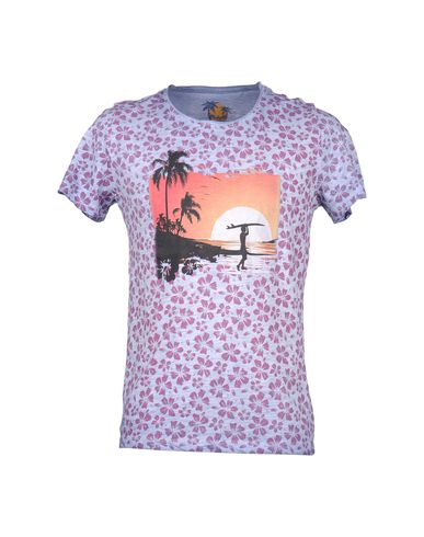 ZOOM KAOS - Short sleeve t-shirt