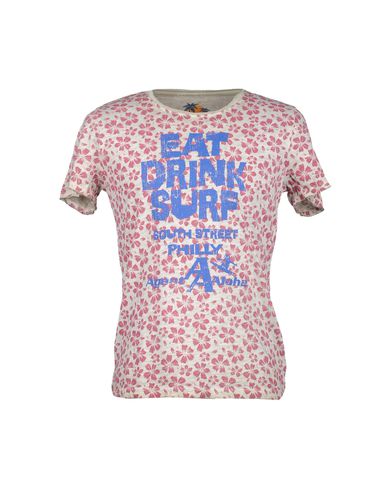 ZOOM KAOS - T-shirt
