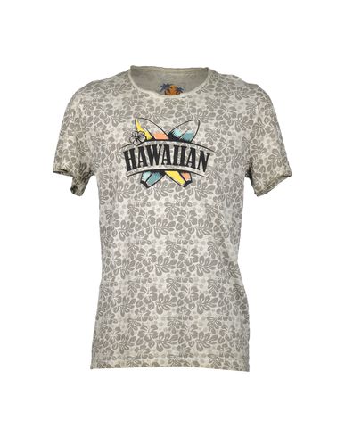 ZOOM KAOS - Short sleeve t-shirt
