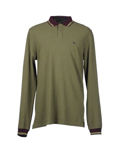 ZOOM ETRO - Polo shirt