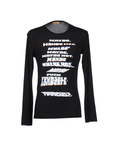ZOOM C'N'C' COSTUME NATIONAL - T-shirt