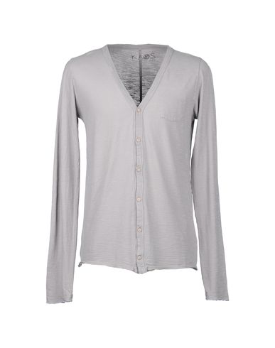 ZOOM KAOS - Cardigan