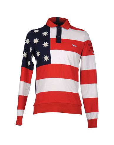 ZOOM HARMONT&BLAINE - Polo shirt