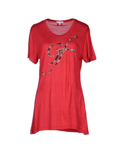 ZOOM GF FERRE' - Short sleeve t-shirt