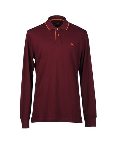 ZOOM HARMONT&BLAINE - Polo shirt