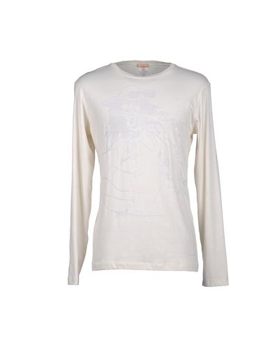 ZOOM GALLIANO - Long sleeve t-shirt
