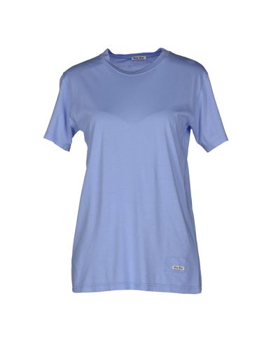 ZOOM MIU MIU - T-shirt