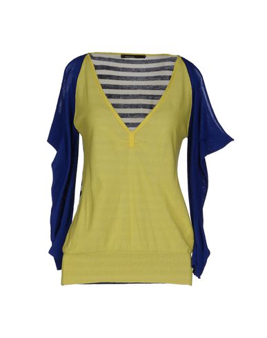 ZOOM PIANURASTUDIO - Sweater