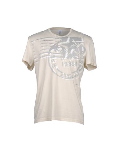 ZOOM GF FERRE' - T-shirt