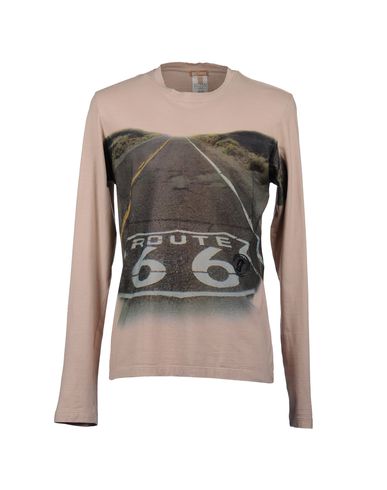 ZOOM GALLIANO - Long sleeve t-shirt