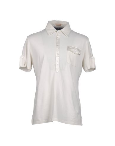 ZOOM GALLIANO - Polo shirt