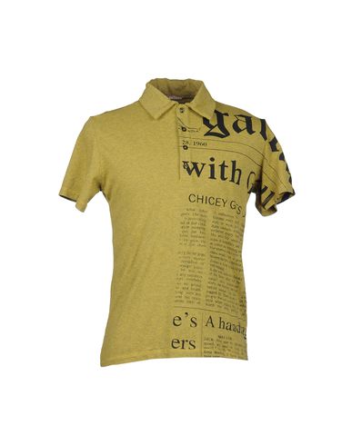 ZOOM GALLIANO - Polo shirt