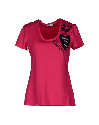 ZOOM GF FERRE' - T-shirt