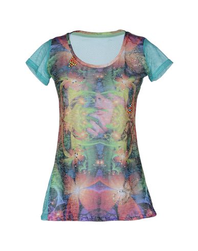 ZOOM ROSSODISERA - T-shirt