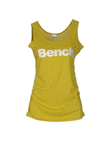 ZOOM BENCH - Top
