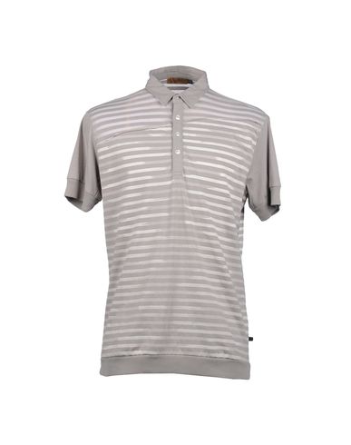 ZOOM C'N'C' COSTUME NATIONAL - Polo shirt