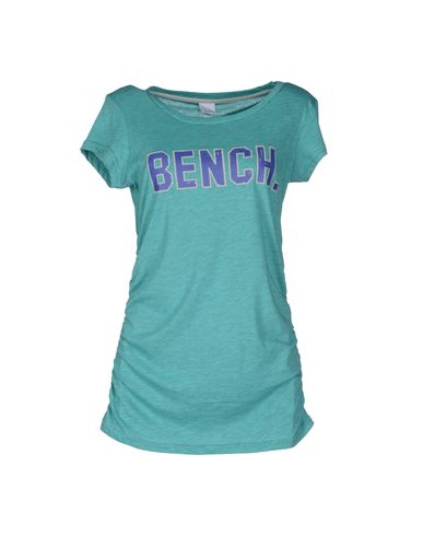 ZOOM BENCH - T-shirt