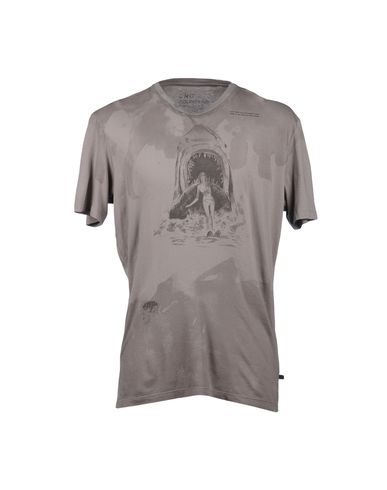 ZOOM C'N'C' COSTUME NATIONAL - T-shirt