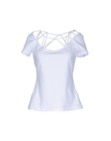 ZOOM VERSACE JEANS COUTURE - Short sleeve t-shirt
