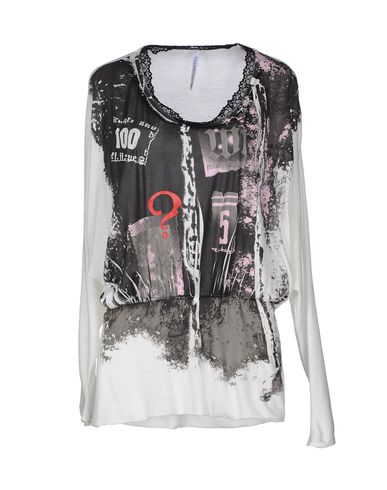 ZOOM PIANURASTUDIO - T-shirt