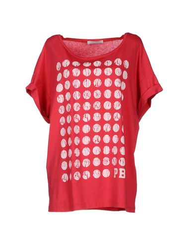 ZOOM PIERRE BALMAIN - T-shirt