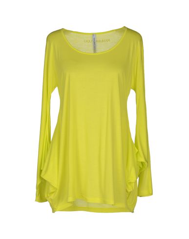 ZOOM PIANURASTUDIO - Long sleeve t-shirt