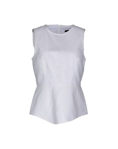 ZOOM TIBI - Top