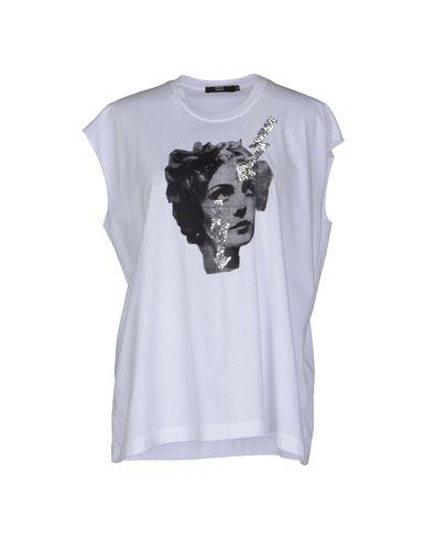ZOOM MARKUS LUPFER - T-shirt